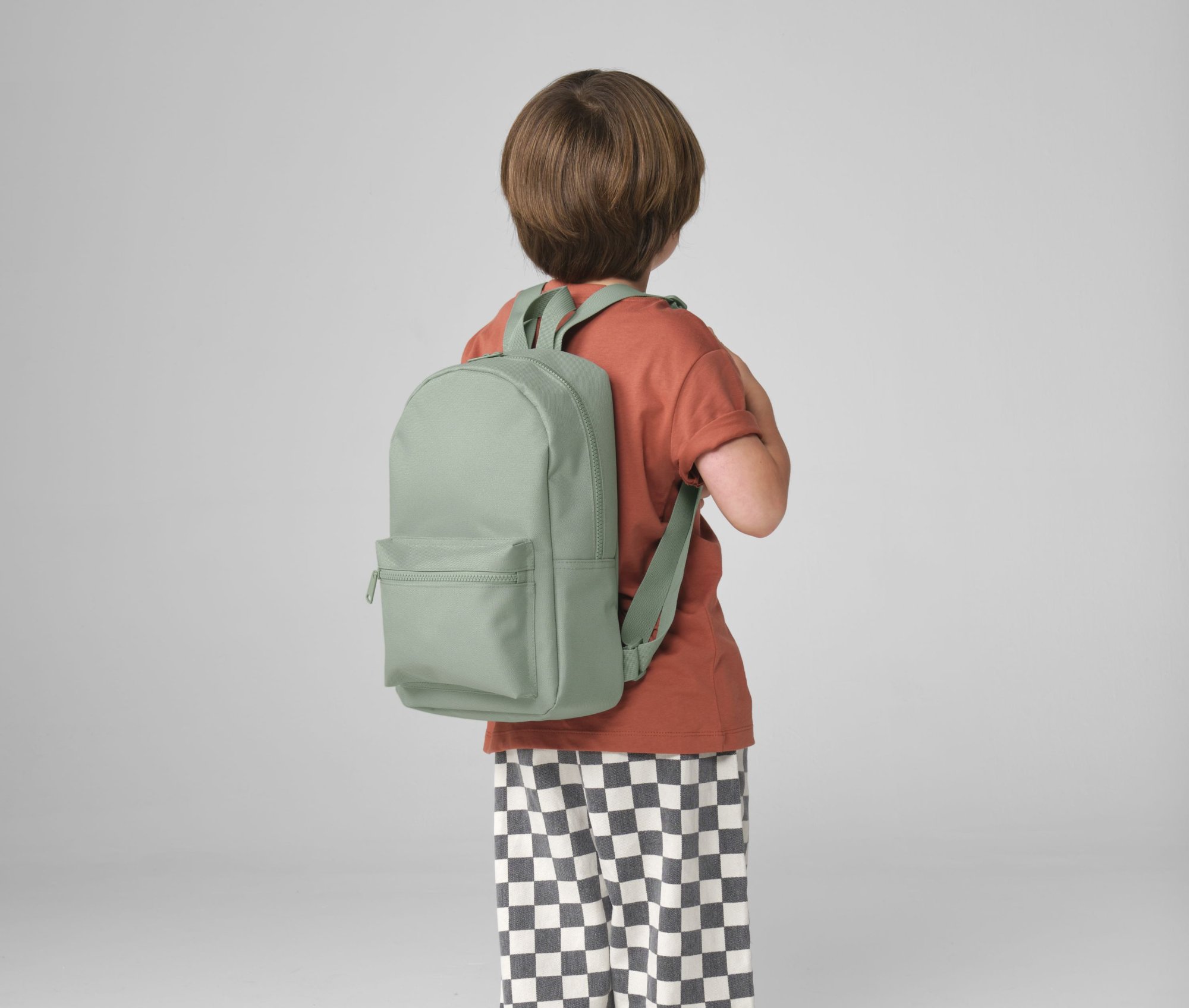 Mini sac à dos Bag Base Essential Fashion Backpack Mini sac à dos Bag Base Essential Fashion Backpack