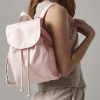 Mini sac à dos en coton organique Westford Mill Earthaware® Organic Rucksack