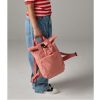 Mini sac à dos fermeture à enroulement Bag Base Recycled Twin Handle Roll-Top Laptop Backpack