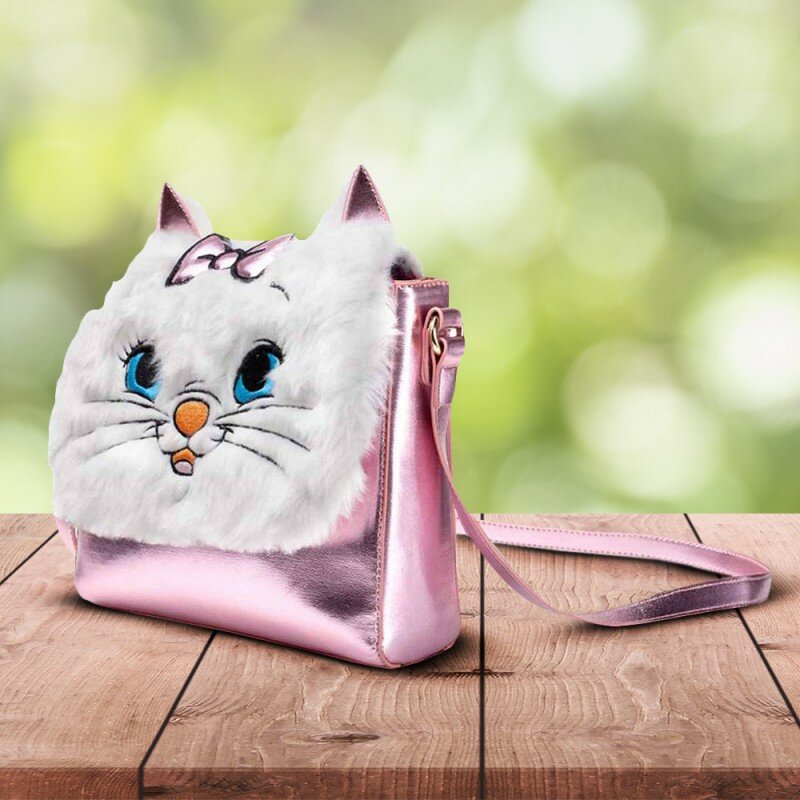 Mini Sac à Main Marie Les Aristochats Disney Mini Sac à Main Marie Les Aristochats Disney