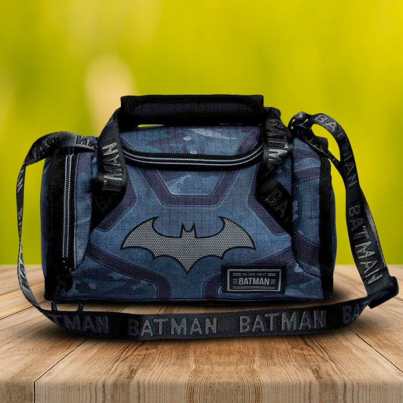 Mini Sac de Sport Batman Mini Sac de Sport Batman