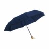 Mini Umbrella RCS RPET parapluie pliable 21 inch