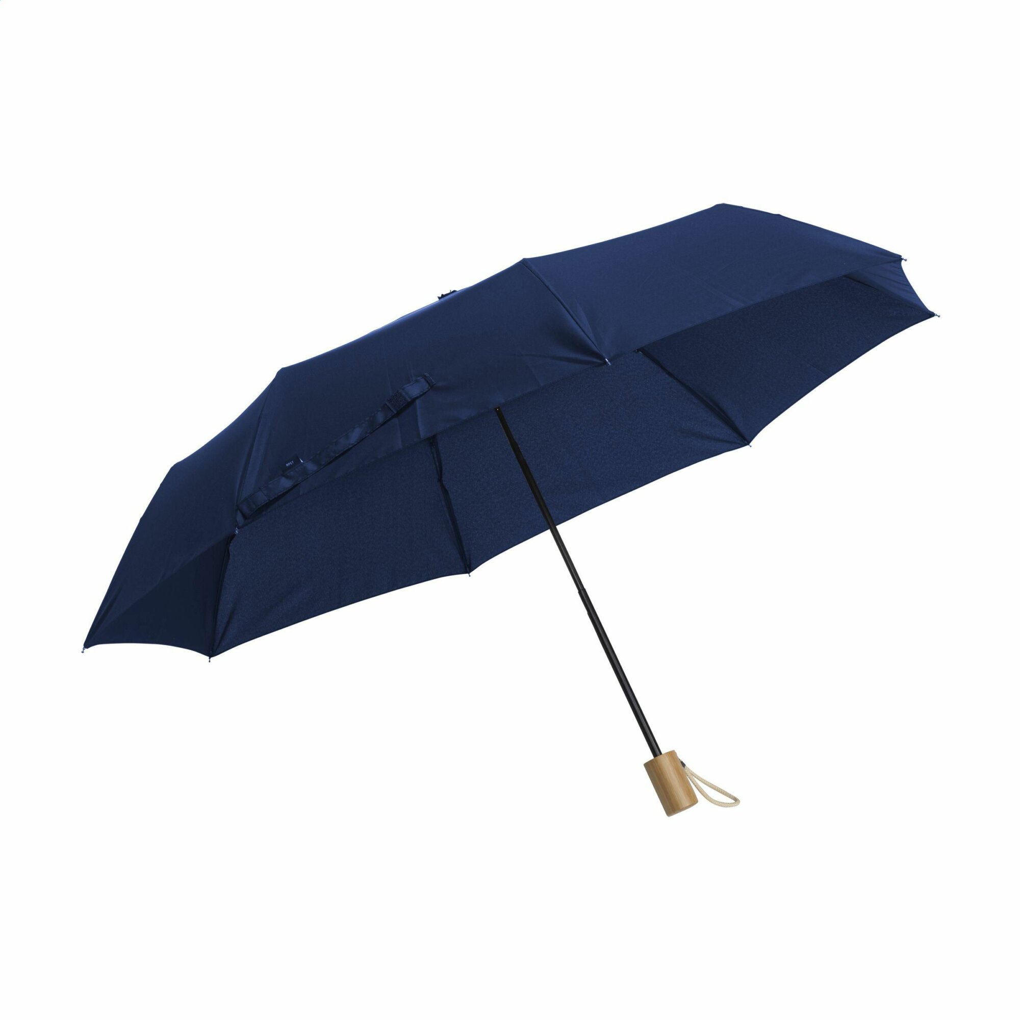Mini Umbrella RCS RPET parapluie pliable 21 inch Mini Umbrella RCS RPET parapluie pliable 21 inch