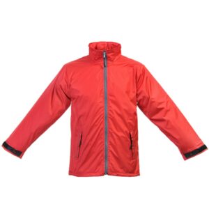Coupe-vent double Mistery – vue 3