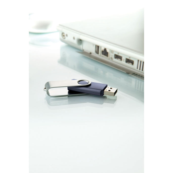 . USB flash 8 GB Techmate . USB flash 8 GB Techmate – vue 2