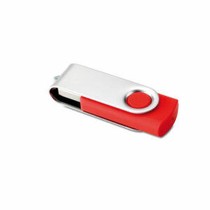 . USB flash 8 GB Techmate – vue 4