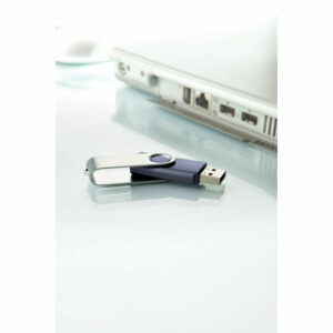 Techmate. USB flash 16GB Techmate Pendrive – vue 2