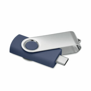 Clé USB-C 3.0 type-C de 16G MO1401 Colodri – vue 2