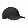 Casquette 6 panneaux 260 gr/m Buffalo