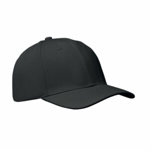 Casquette 6 panneaux 260 gr/m Buffalo
