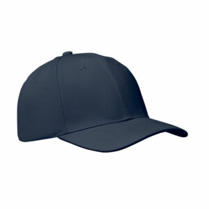 Casquette 6 panneaux 260 gr/m Buffalo – vue 2