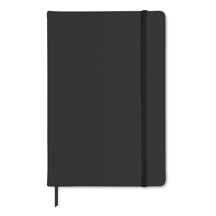 Carnet A6 96 pages lignées Notelux Carnet A6 96 pages lignées Notelux