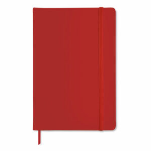 Carnet A5 96 pages lignées Arconot Lined – vue 4