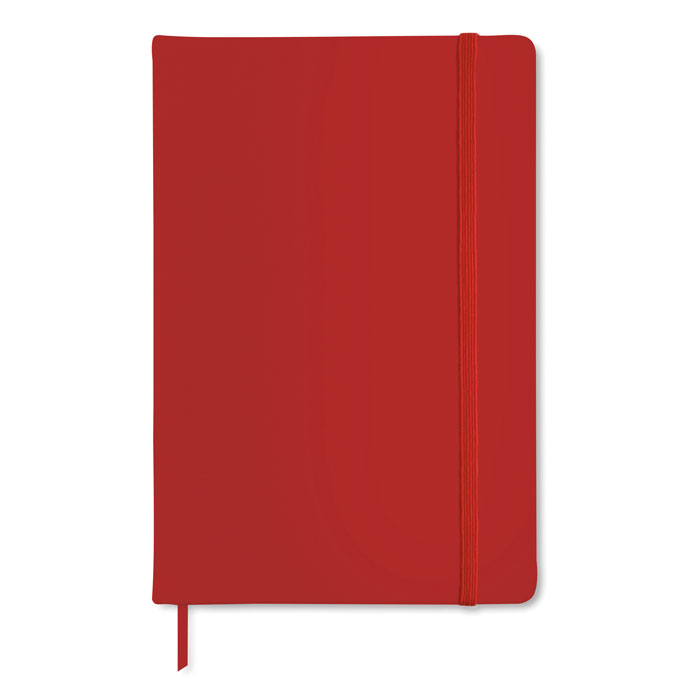 Carnet A5 96 pages lignées Arconot Lined Carnet A5 96 pages lignées Arconot Lined – vue 4