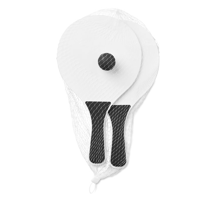 Set tennis de plage Mini Match Set tennis de plage Mini Match – vue 2