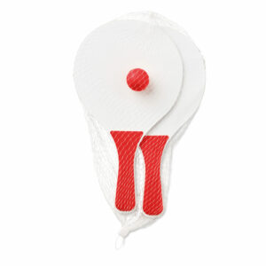 Set tennis de plage Mini Match