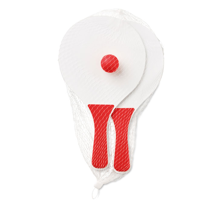 Set tennis de plage Mini Match Set tennis de plage Mini Match