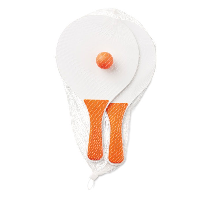 Set tennis de plage Mini Match Set tennis de plage Mini Match – vue 3