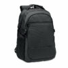 Sac pour ordinateur RPET 600D Hana