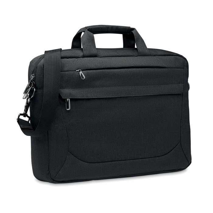 Sac pour ordinateur RPET 600D Rocky Sac pour ordinateur RPET 600D Rocky