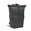 Sac pour ordinateur RPET 300D Valley Rollpack