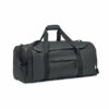 Grand sac de sport en RPET 300D Valley Duffle
