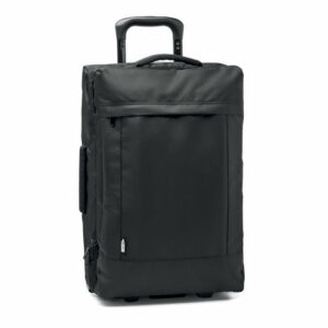 Trolley en RPET 600D Artic