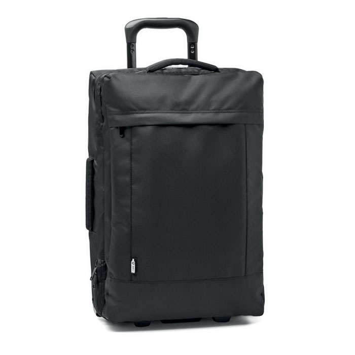 Trolley en RPET 600D Artic Trolley en RPET 600D Artic