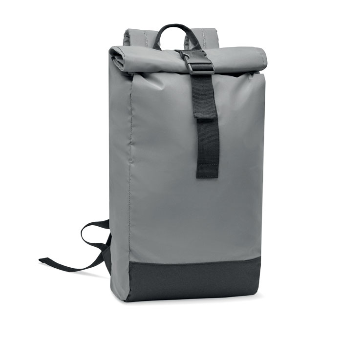 Sac enroulable réfléchissant Bright Rollpack Sac enroulable réfléchissant Bright Rollpack