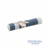 Serviette SEAQUAL® 70x140cm Mar