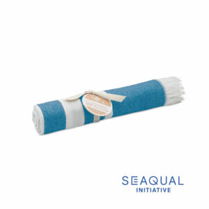 Serviette SEAQUAL® 70x140cm Mar – vue 3