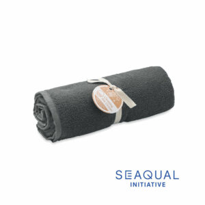 SEAQUAL® serviette 70x140cm Sand – vue 3
