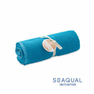 SEAQUAL® serviette 70x140cm Sand – vue 4