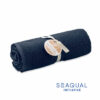 SEAQUAL® serviette 100x170cm Water