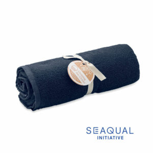 SEAQUAL® serviette 100x170cm Water