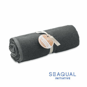 SEAQUAL® serviette 100x170cm Water – vue 2