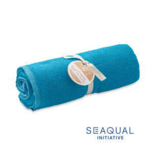 SEAQUAL® serviette 100x170cm Water – vue 3
