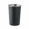 Gobelet en inox recyclé Fjard