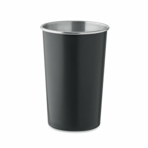 Gobelet en inox recyclé Fjard