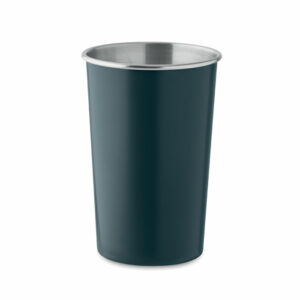 Gobelet en inox recyclé Fjard – vue 3