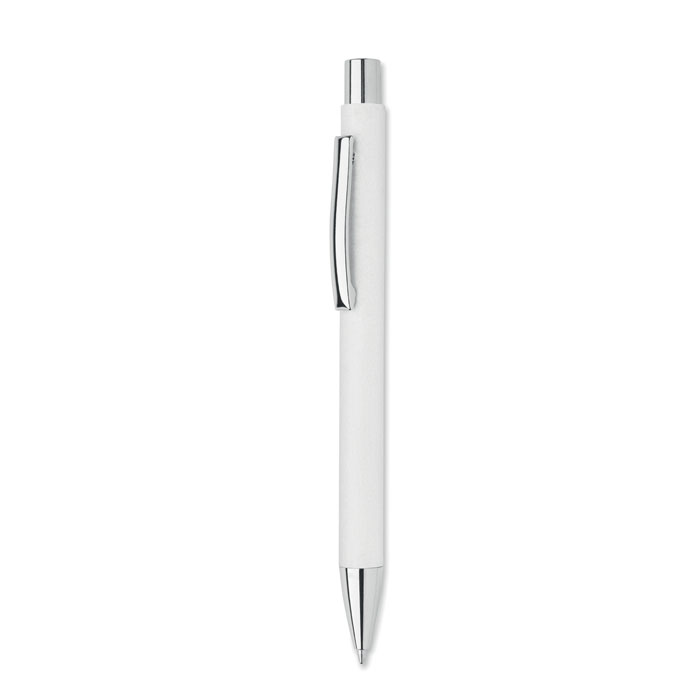 Stylo à bille en papier recyclé Olympia Stylo à bille en papier recyclé Olympia – vue 3
