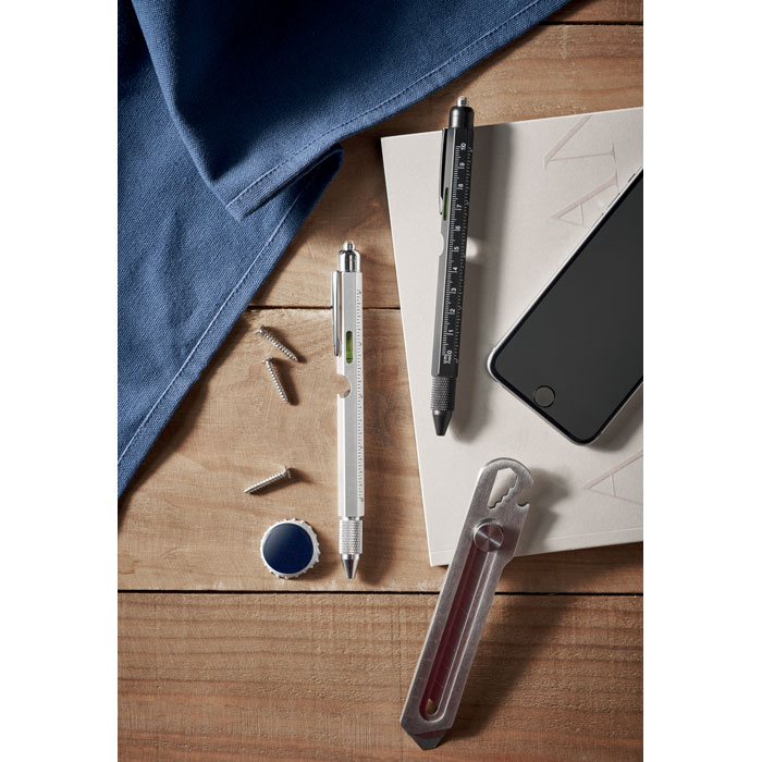 Stylo Niveau et lampe Retool Stylo Niveau et lampe Retool – vue 2