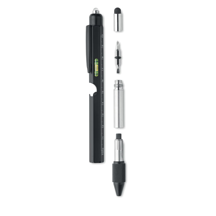Stylo Niveau et lampe Retool Stylo Niveau et lampe Retool
