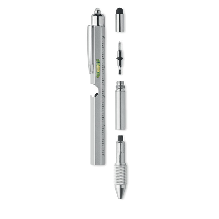 Stylo Niveau et lampe Retool Stylo Niveau et lampe Retool – vue 3