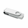 Clé USB 16G en ABS recyclé Techmate Rabs