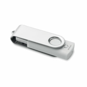 Clé USB 16G en ABS recyclé Techmate Rabs