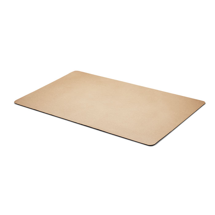 Sous-main en papier recyclé Pad Sous-main en papier recyclé Pad