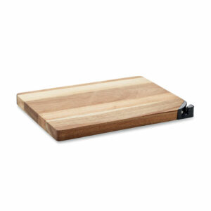 Planche à découper en acacia Acalim