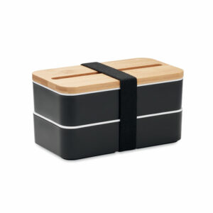 Lunchbox en PP Wint
