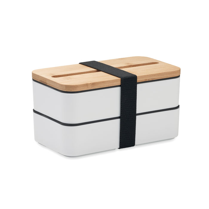 Lunchbox en PP Wint Lunchbox en PP Wint – vue 3